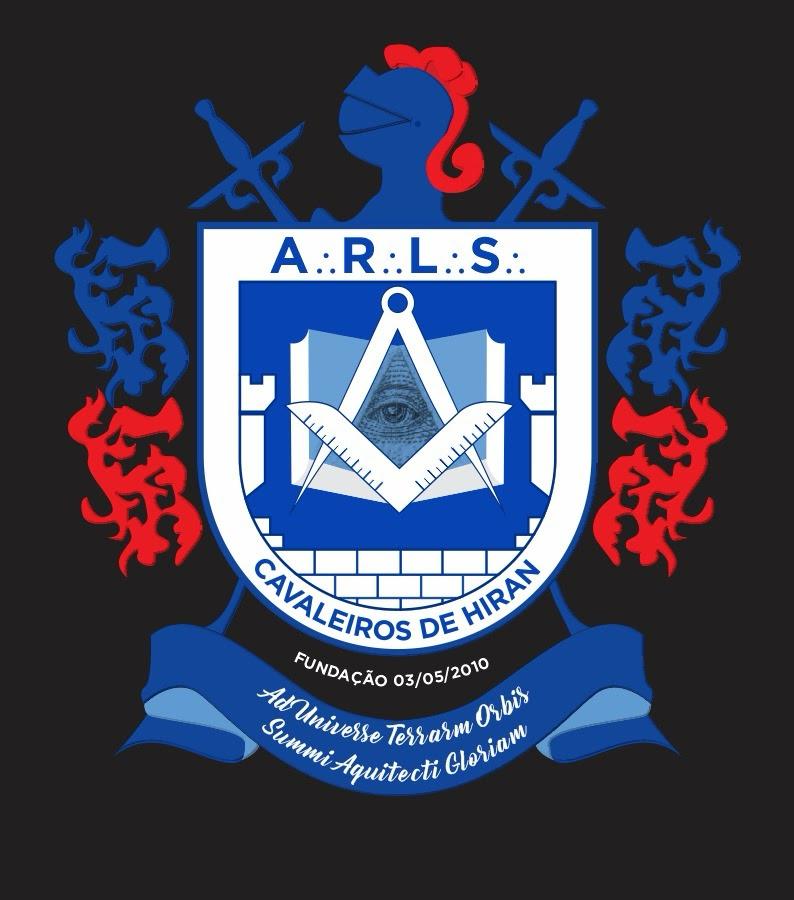 Logo da Loja Maçônica